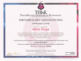 ENERGYLAB certificate