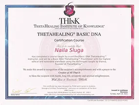 ENERGYLAB certificate