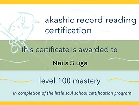 ENERGYLAB certificate